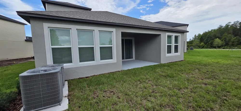 17837 17837 GRASSYBEND LOOP Land O Lakes, FL 34638