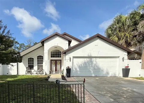 322 SHADOWBAY BOULEVARD