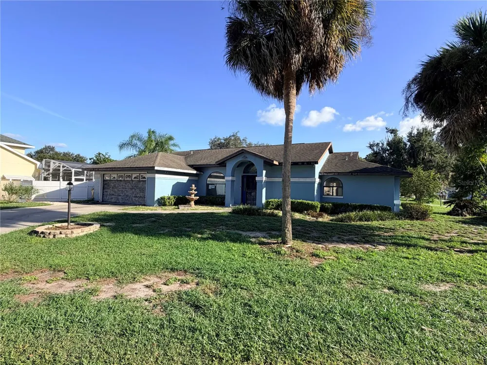 11240 FOUNTAIN LAKE BOULEVARD Leesburg, FL 34788