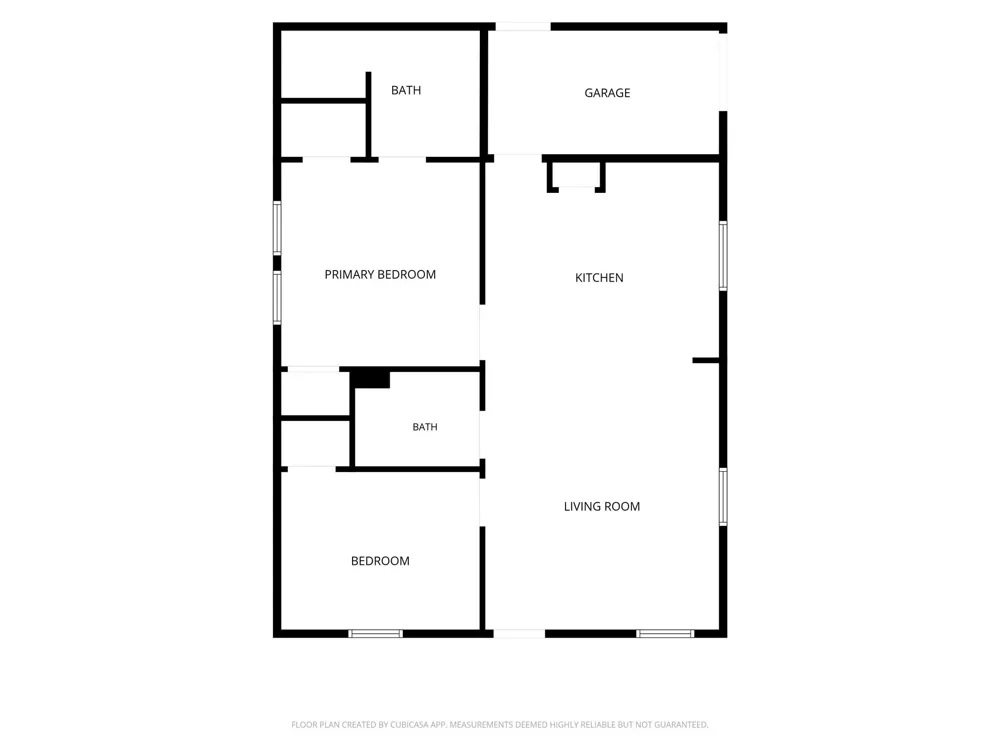 24719 Roscommon Hempstead, TX 77445