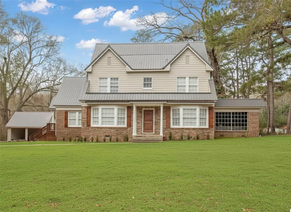 3936 College Street Arcadia, LA 71001