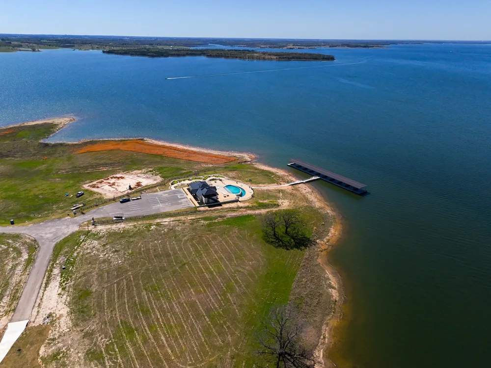 305 Sailview Court Honey Grove, TX 75446