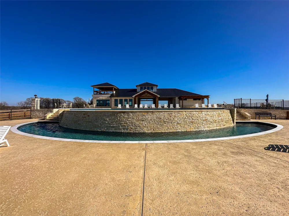 305 Sailview Court Honey Grove, TX 75446