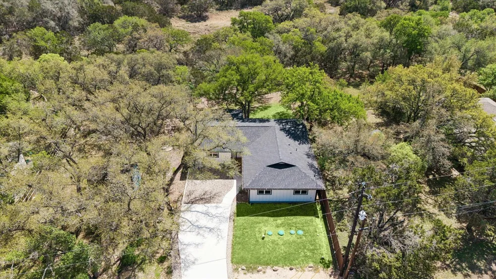 1231 Lavaca Canyon Lake, TX 78133