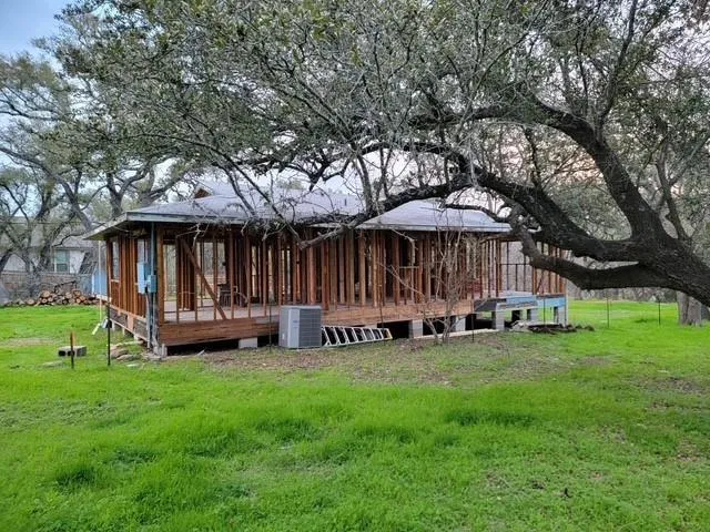 1231 Lavaca Canyon Lake, TX 78133