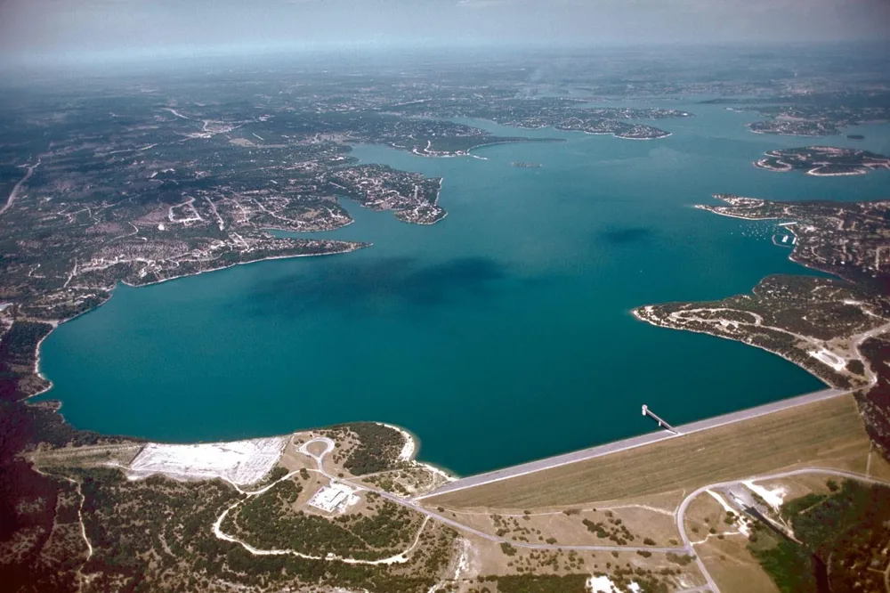 1231 Lavaca Canyon Lake, TX 78133