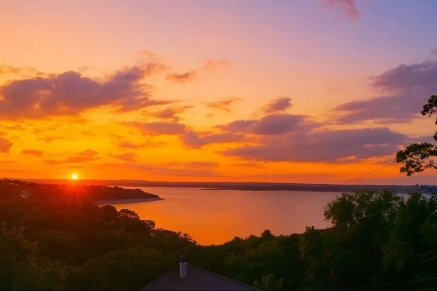 1231 Lavaca Canyon Lake, TX 78133
