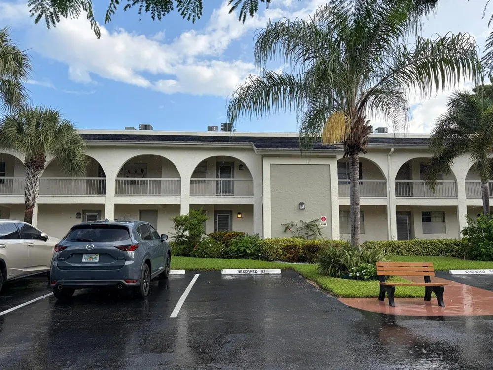 2614 NASSAU #F2 Coconut Creek, FL 33066