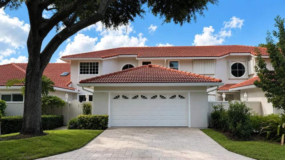 4107 CARRIAGE DRIVE #K2 Pompano Beach, FL 33069