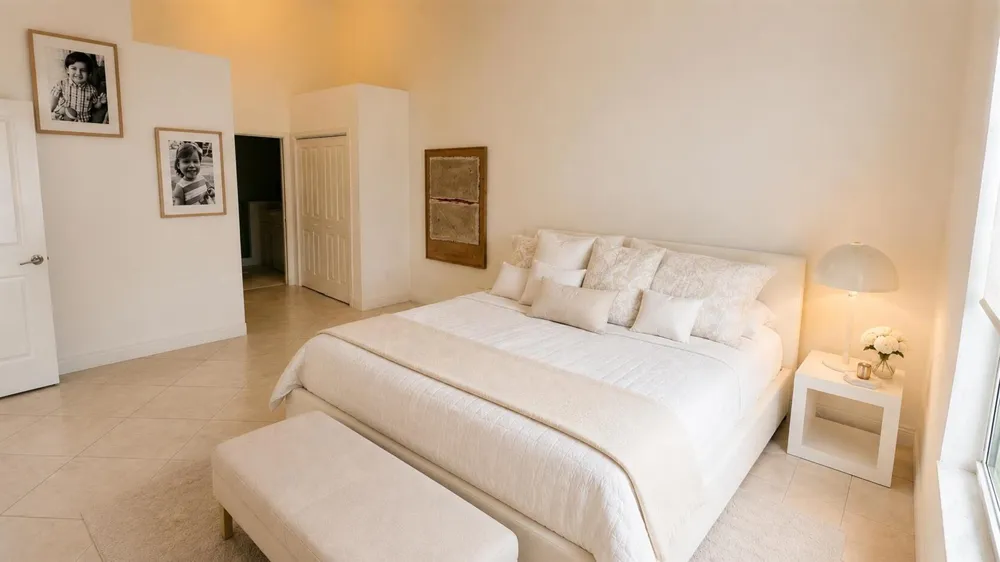 4107 CARRIAGE DRIVE #K2 Pompano Beach, FL 33069
