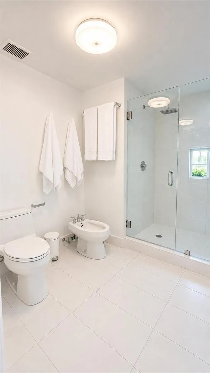 4107 CARRIAGE DRIVE #K2 Pompano Beach, FL 33069