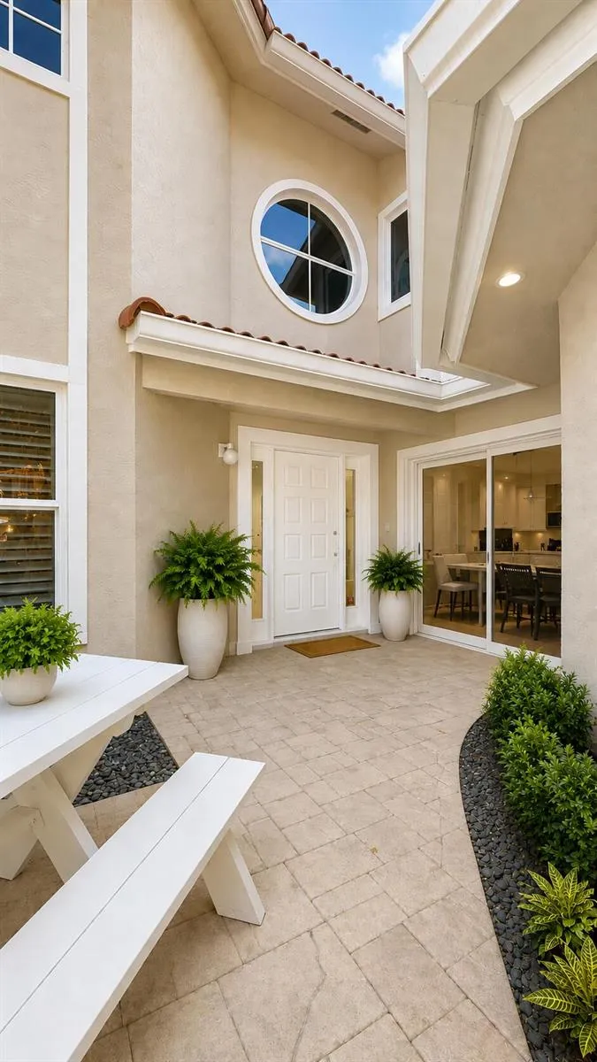 4107 CARRIAGE DRIVE #K2 Pompano Beach, FL 33069