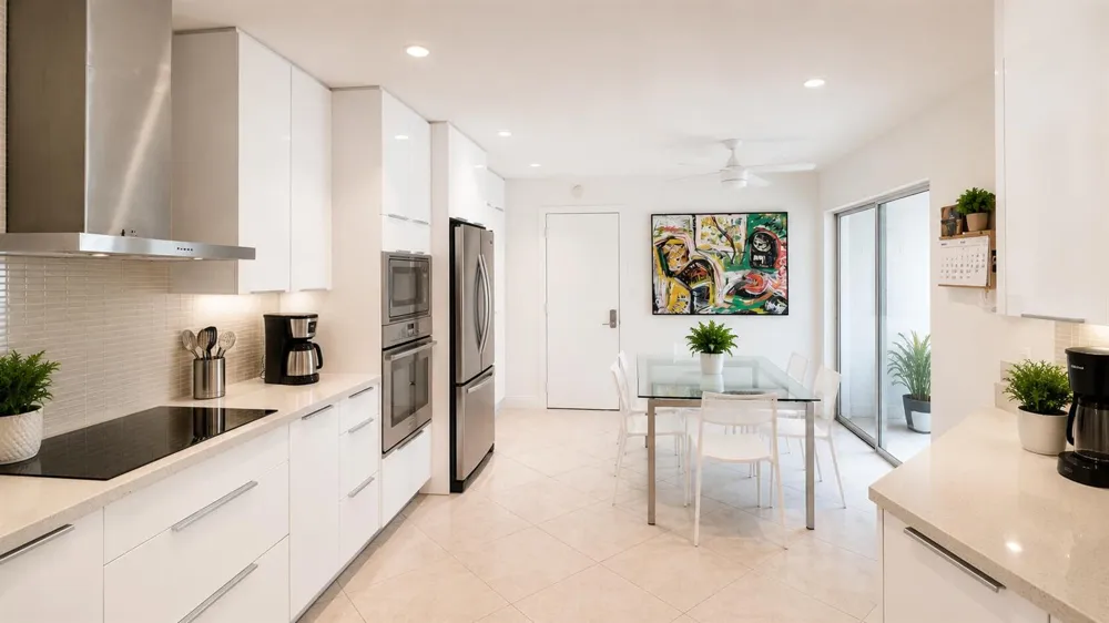 4107 CARRIAGE DRIVE #K2 Pompano Beach, FL 33069