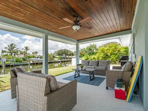 255 MARINA DRIVE