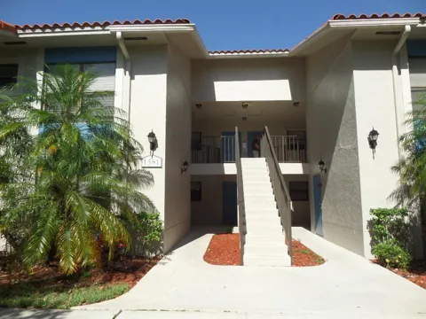 1581 BALFOUR POINT DRIVE #G