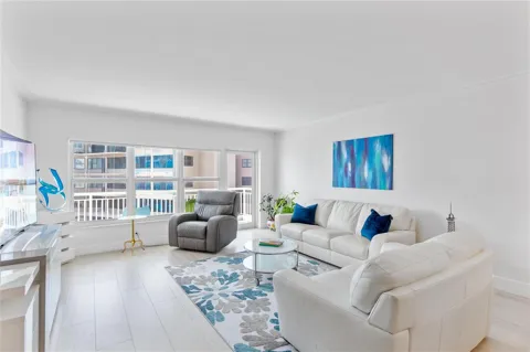 3850 GALT OCEAN DRIVE #1504