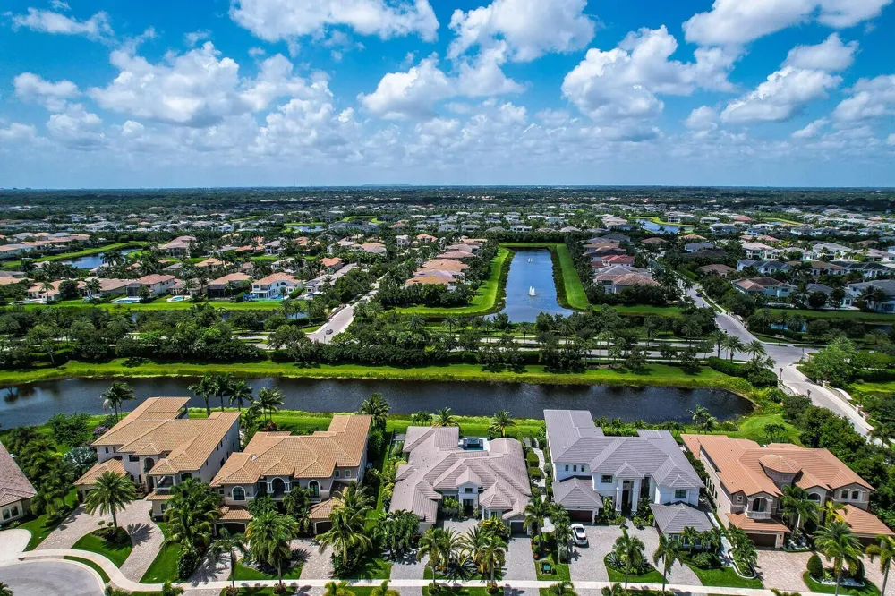 9570 Labelle Court Delray Beach, FL 33446