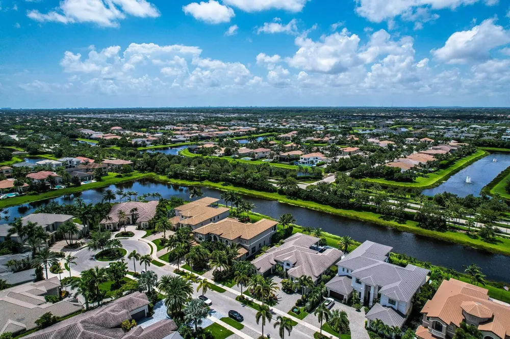 9570 Labelle Court Delray Beach, FL 33446