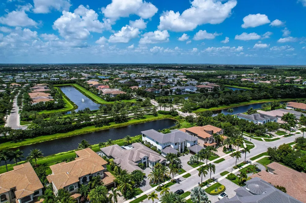 9570 Labelle Court Delray Beach, FL 33446