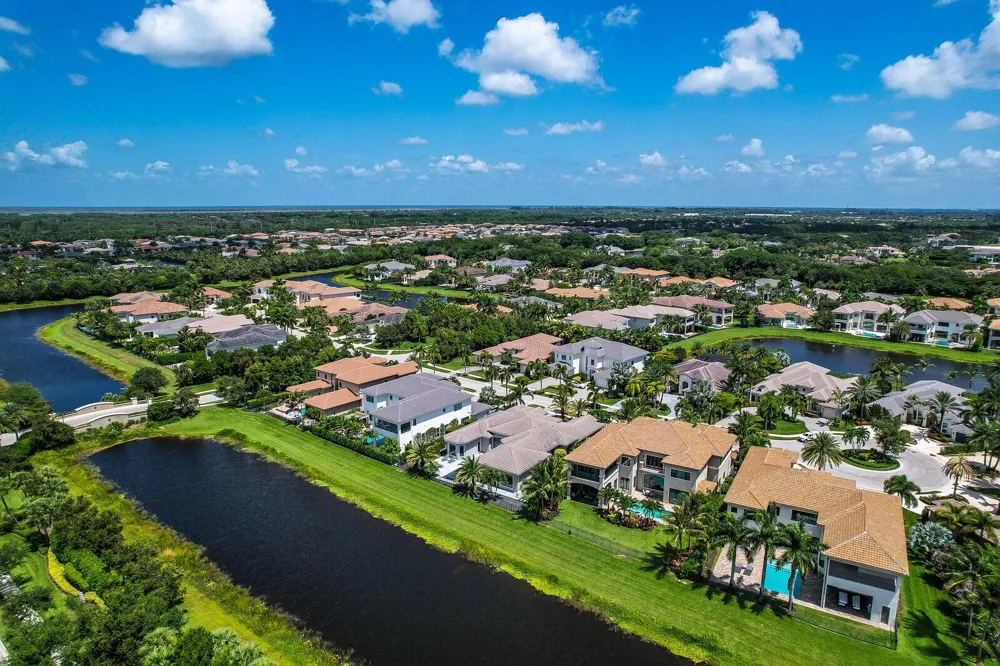 9570 Labelle Court Delray Beach, FL 33446