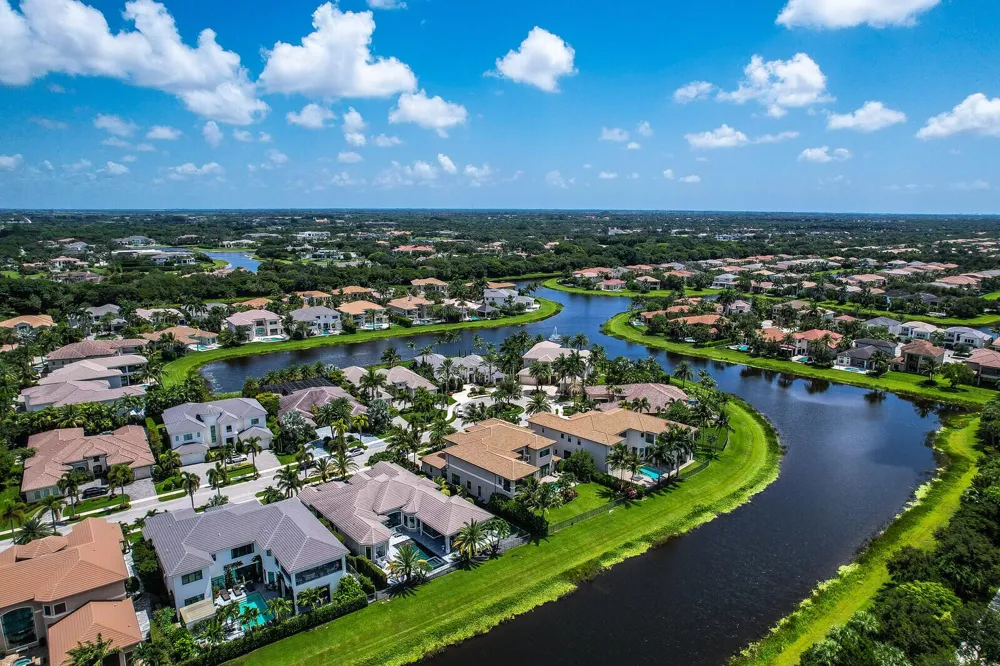 9570 Labelle Court Delray Beach, FL 33446