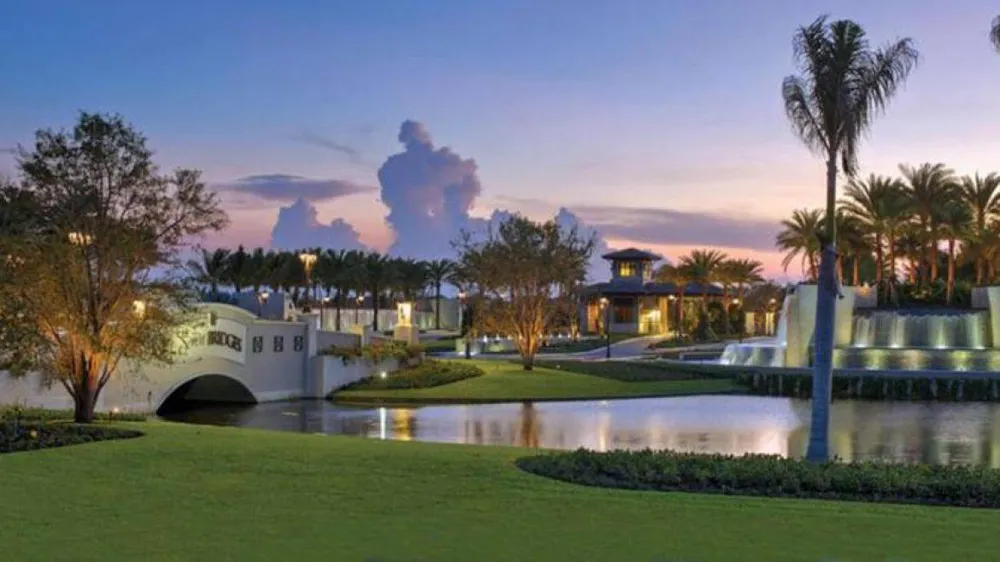 9570 Labelle Court Delray Beach, FL 33446