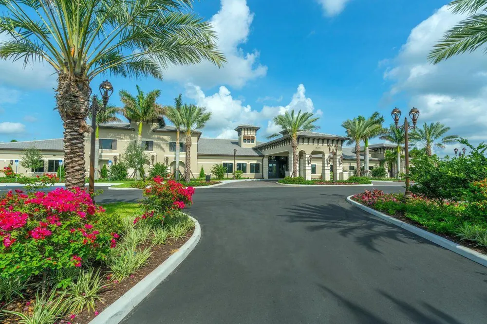 9570 Labelle Court Delray Beach, FL 33446