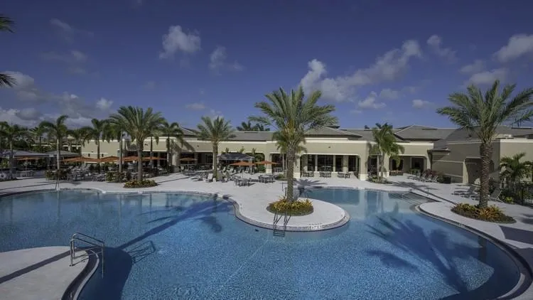 9570 Labelle Court Delray Beach, FL 33446