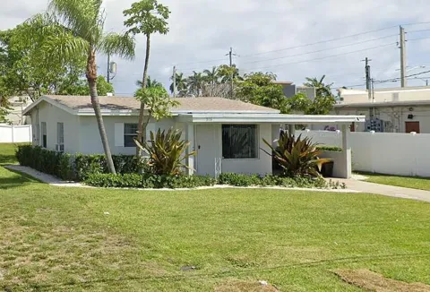 489 JEFFERY STREET