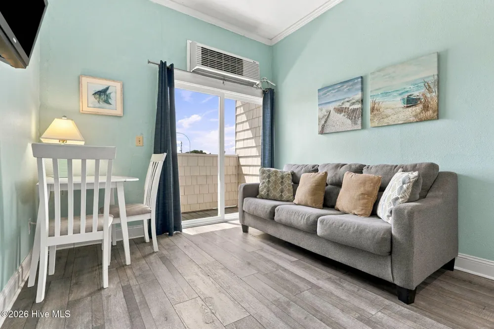 602 W Fort Macon Road #241 Atlantic Beach, NC 28512