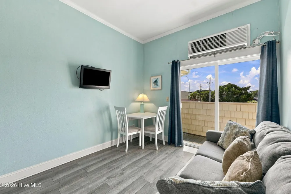 602 W Fort Macon Road #241 Atlantic Beach, NC 28512
