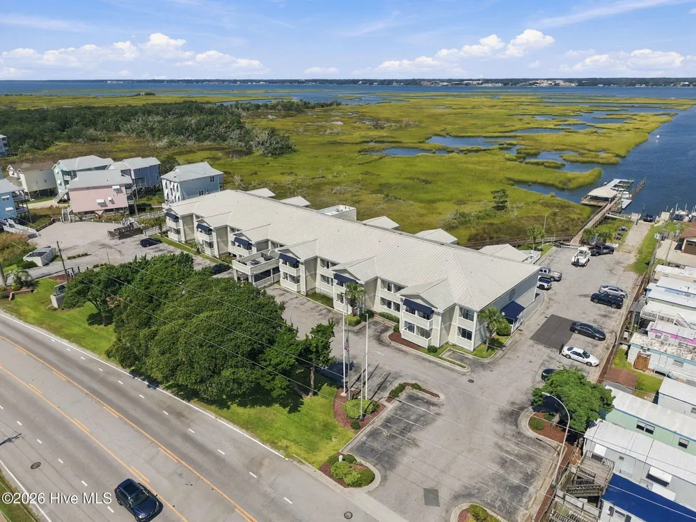 602 W Fort Macon Road #241 Atlantic Beach, NC 28512
