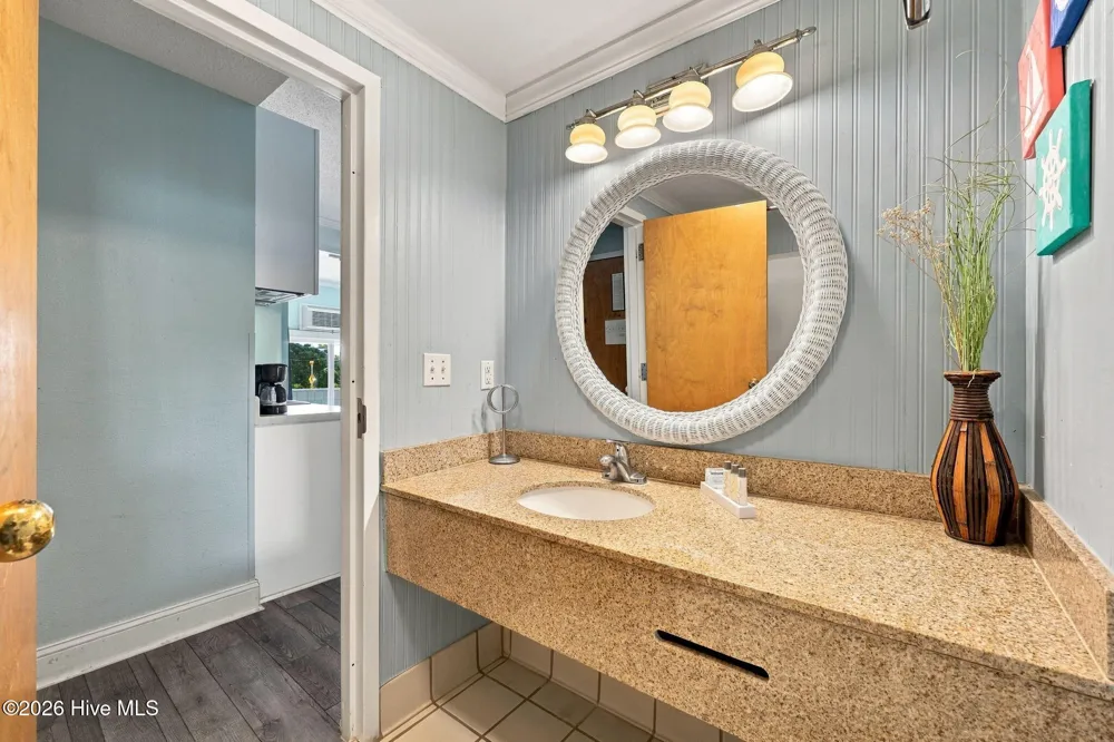 602 W Fort Macon Road #241 Atlantic Beach, NC 28512