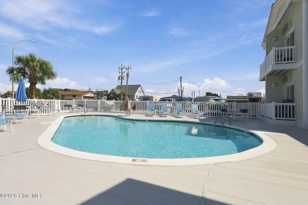 602 W Fort Macon Road #241 Atlantic Beach, NC 28512