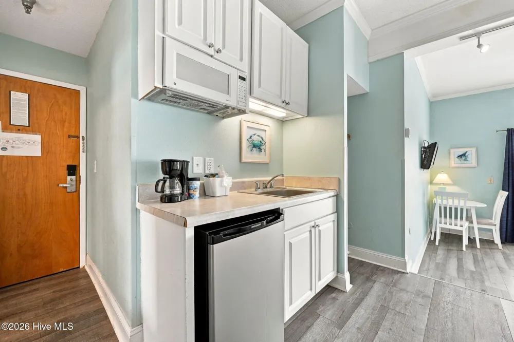 602 W Fort Macon Road #241 Atlantic Beach, NC 28512