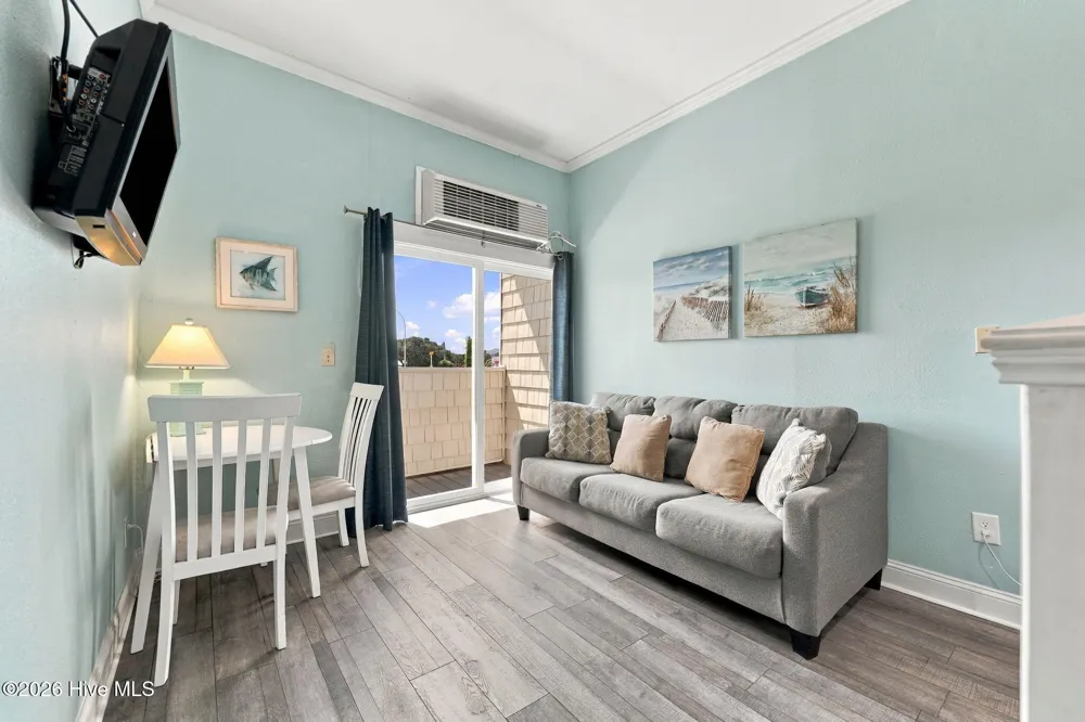 602 W Fort Macon Road #241 Atlantic Beach, NC 28512