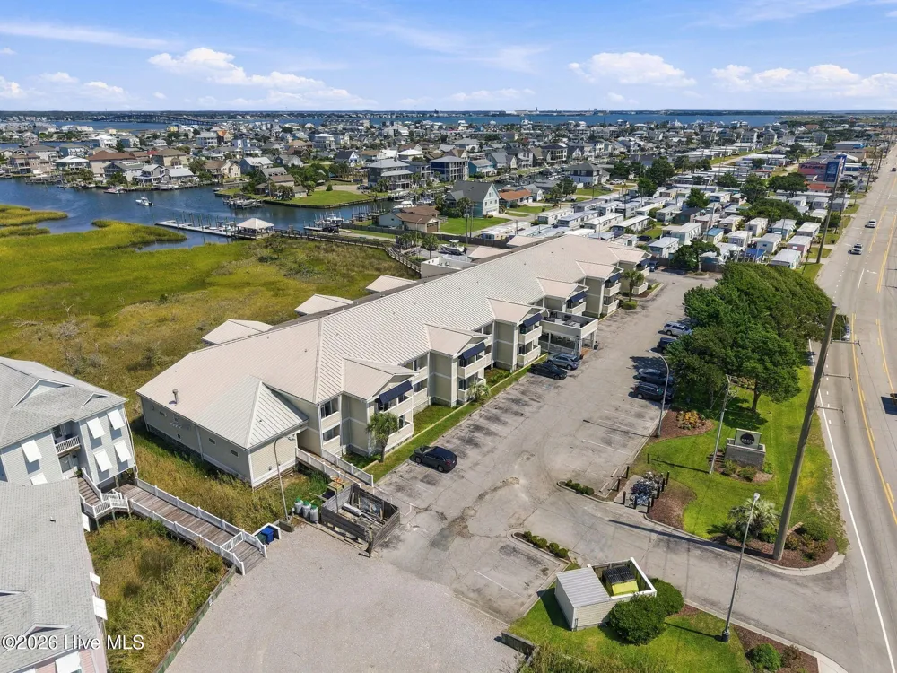602 W Fort Macon Road #241 Atlantic Beach, NC 28512