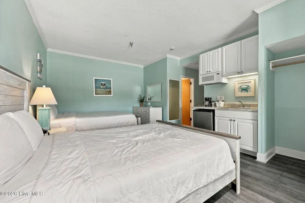 602 W Fort Macon Road #241 Atlantic Beach, NC 28512