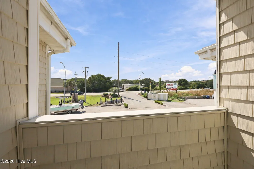 602 W Fort Macon Road #241 Atlantic Beach, NC 28512
