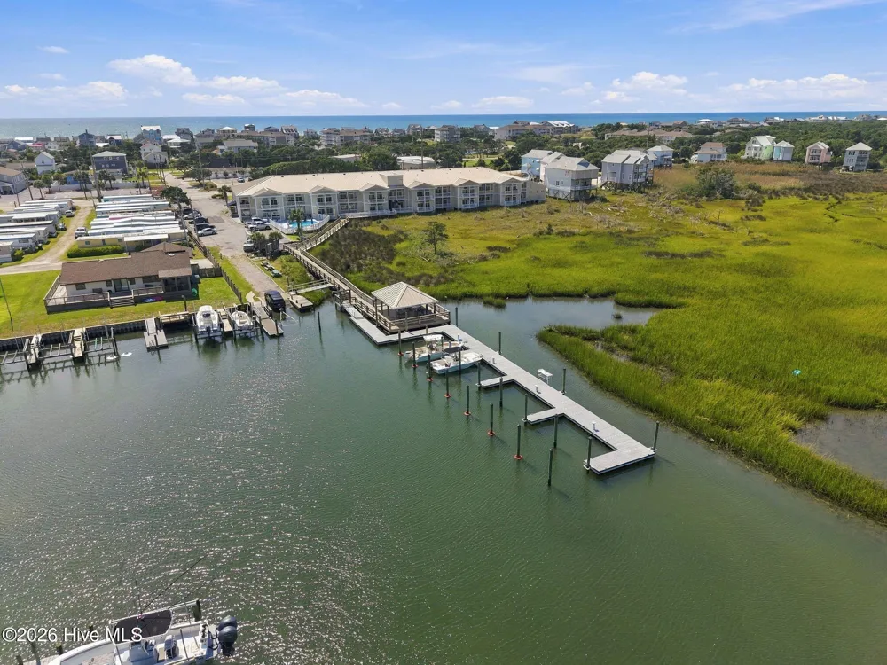 602 W Fort Macon Road #241 Atlantic Beach, NC 28512