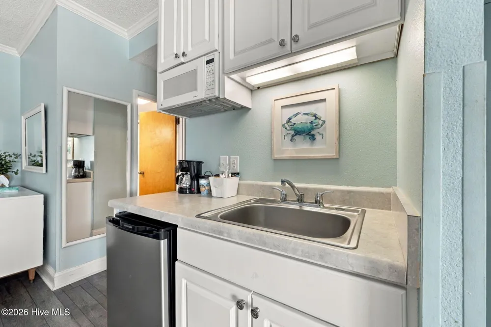 602 W Fort Macon Road #241 Atlantic Beach, NC 28512