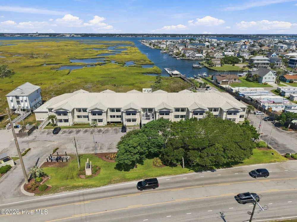 602 W Fort Macon Road #241 Atlantic Beach, NC 28512