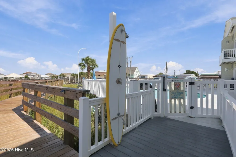 602 W Fort Macon Road #241 Atlantic Beach, NC 28512