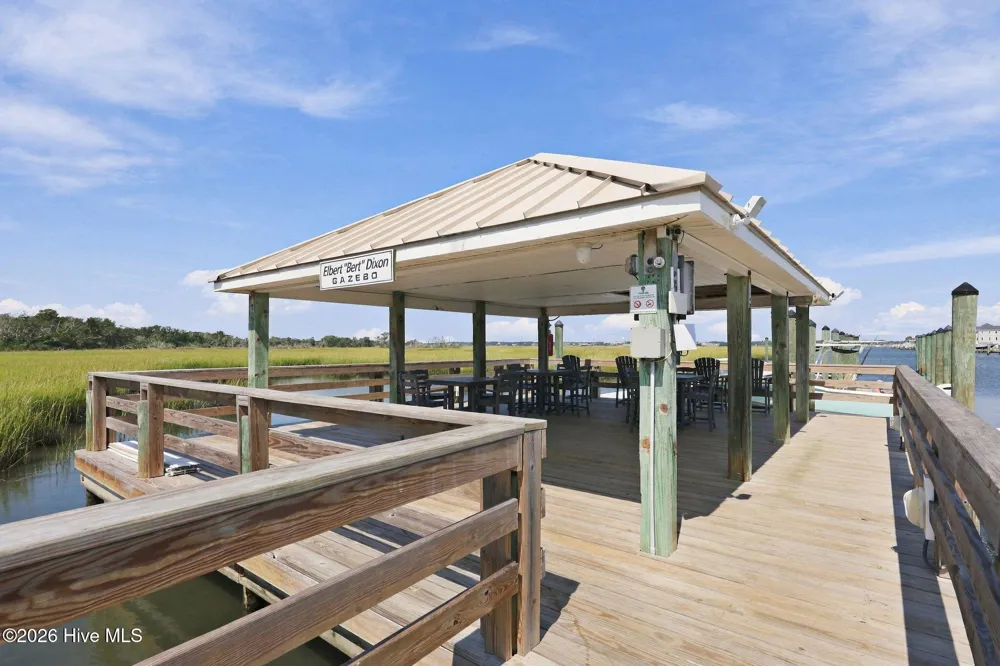 602 W Fort Macon Road #241 Atlantic Beach, NC 28512