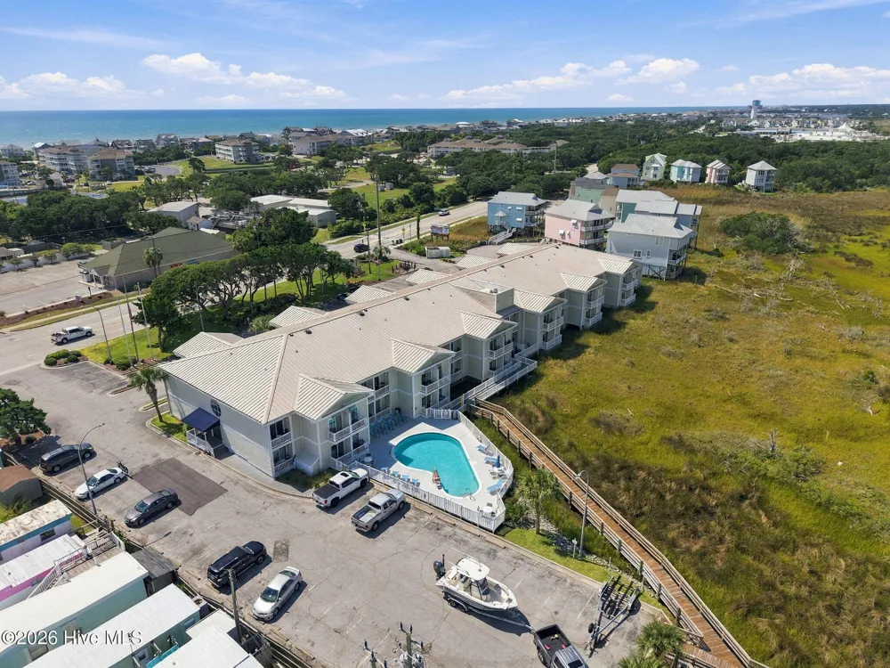 602 W Fort Macon Road #241 Atlantic Beach, NC 28512
