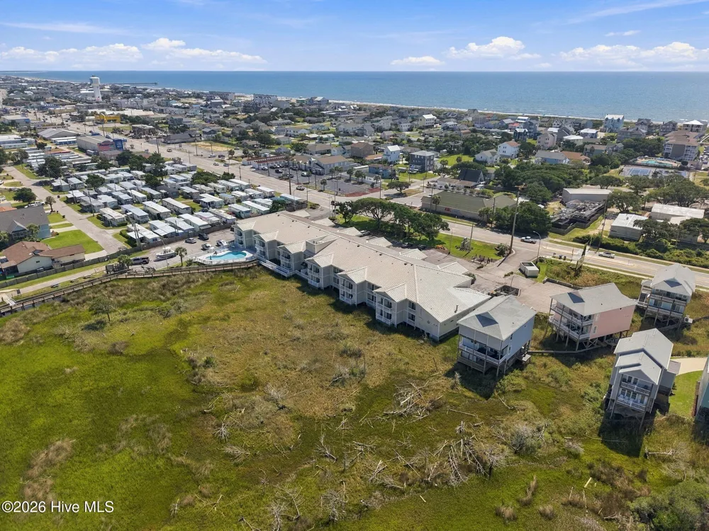 602 W Fort Macon Road #241 Atlantic Beach, NC 28512