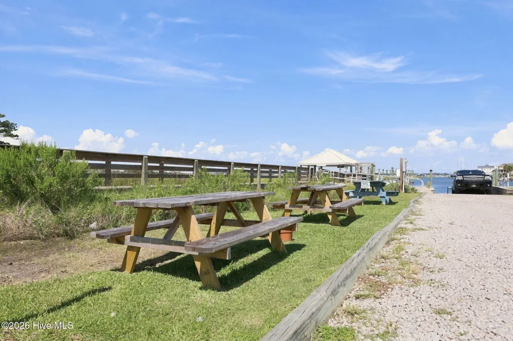 602 W Fort Macon Road #241 Atlantic Beach, NC 28512