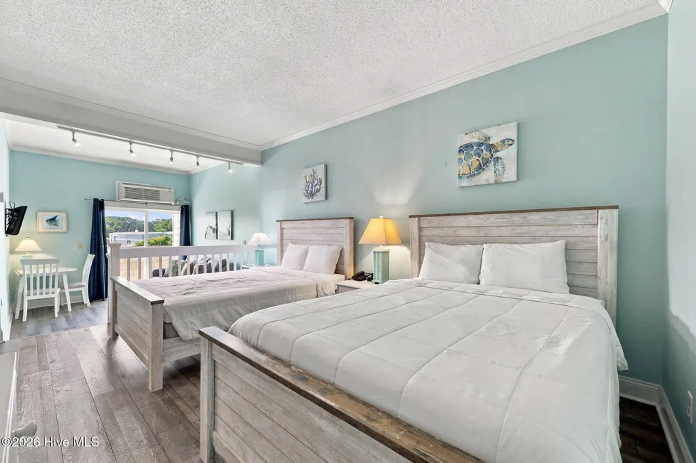 602 W Fort Macon Road #241 Atlantic Beach, NC 28512