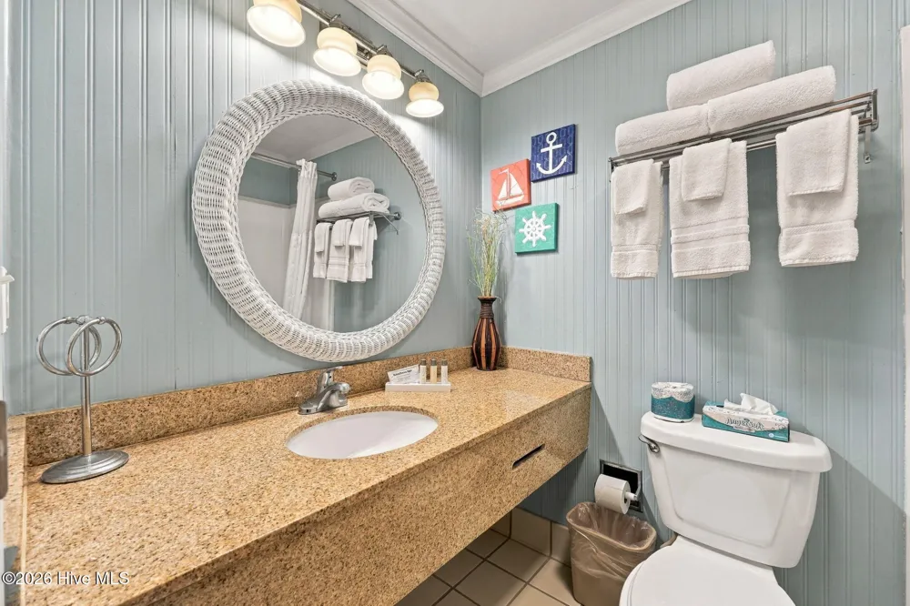602 W Fort Macon Road #241 Atlantic Beach, NC 28512