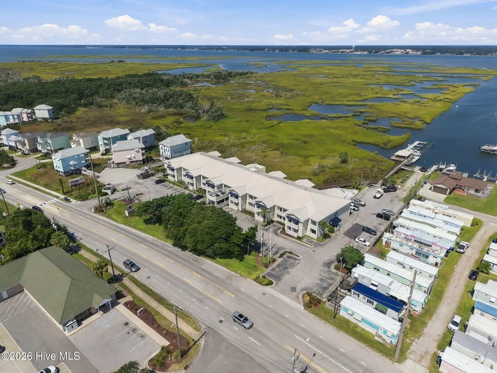 602 W Fort Macon Road #241 Atlantic Beach, NC 28512